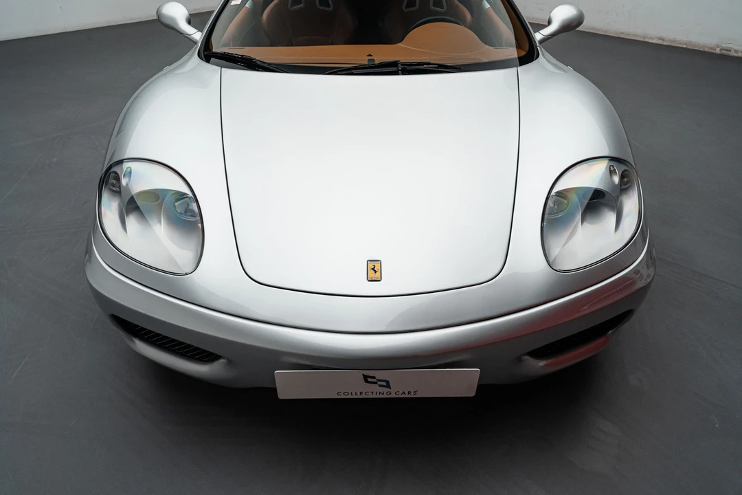 2001 Ferrari 360 Modena - Image 25 of 31