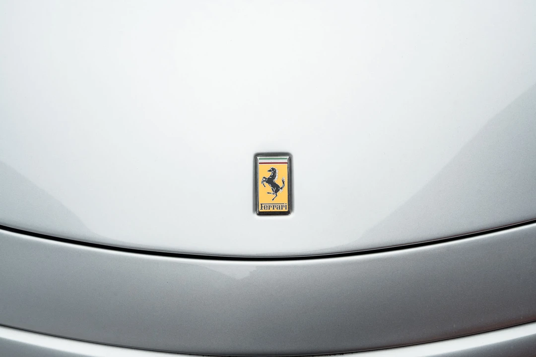 2001 Ferrari 360 Modena - Image 26 of 31