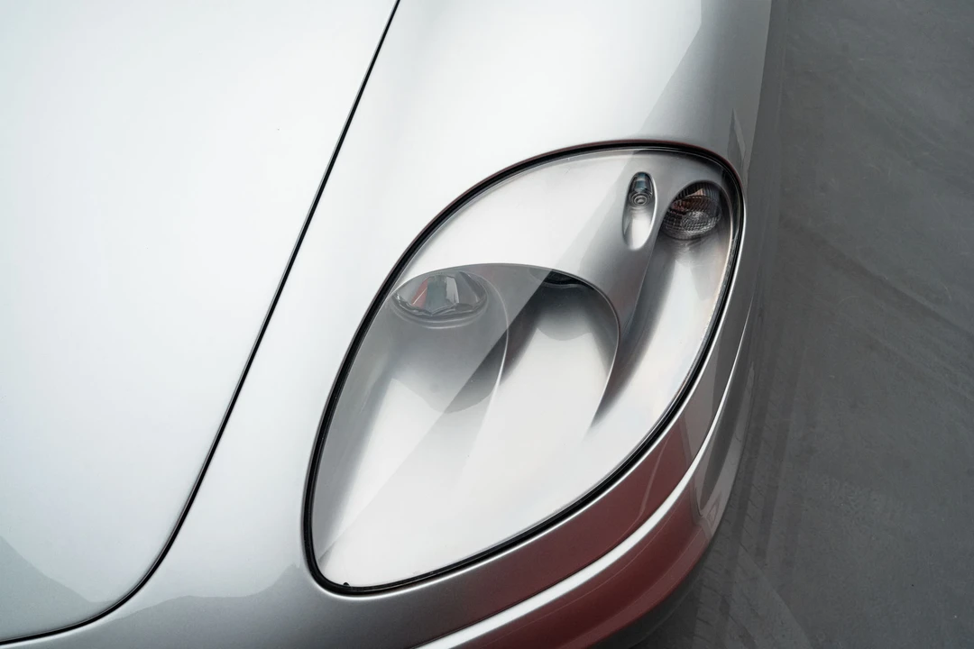 2001 Ferrari 360 Modena - Image 27 of 31
