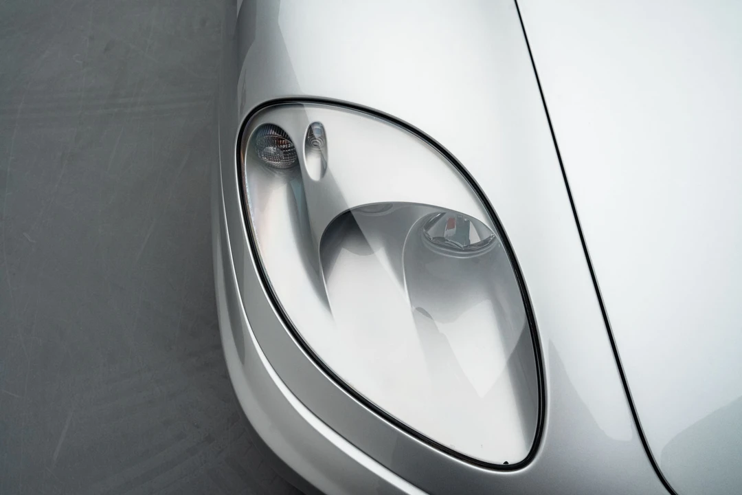 2001 Ferrari 360 Modena - Image 28 of 31