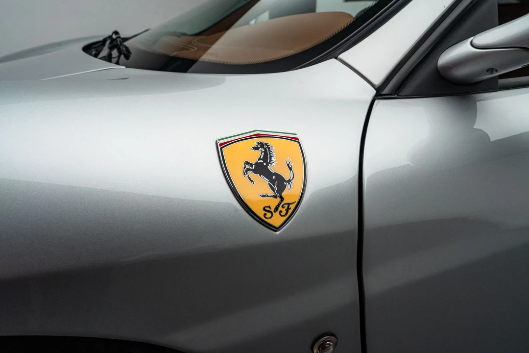 2001 Ferrari 360 Modena - Image 29 of 31