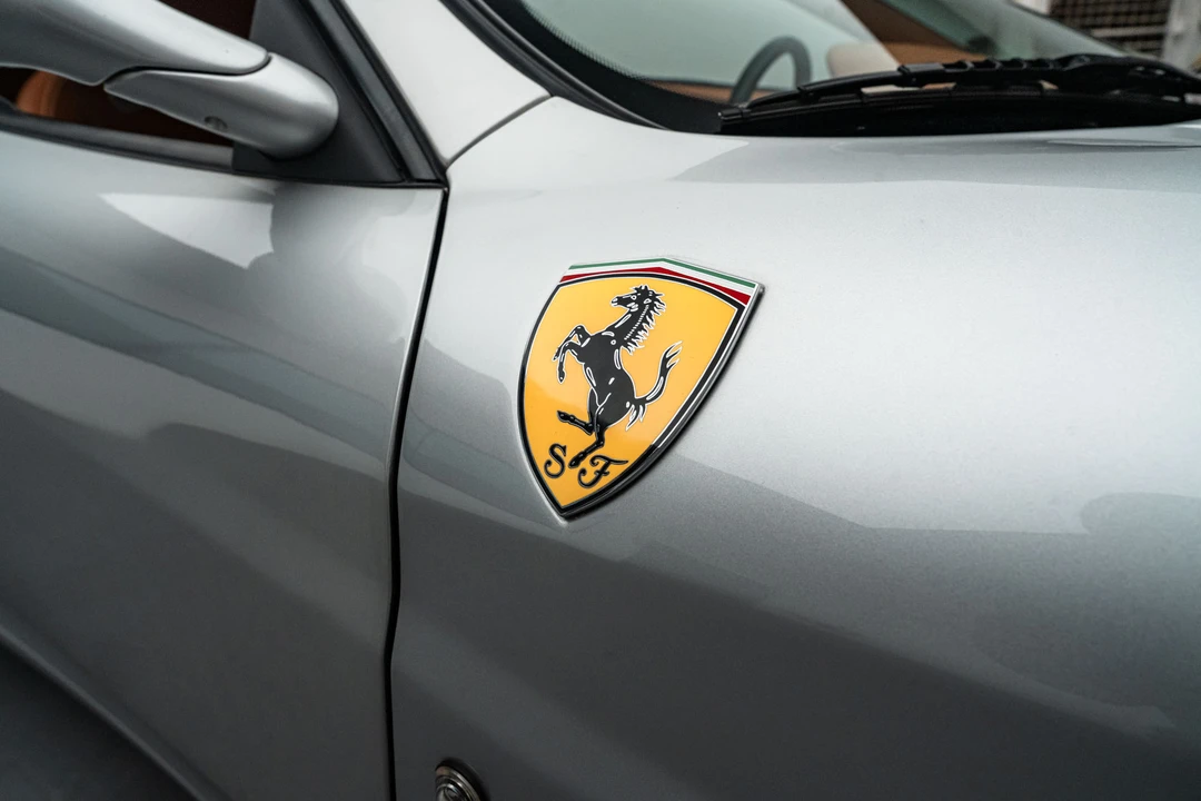 2001 Ferrari 360 Modena - Image 30 of 31