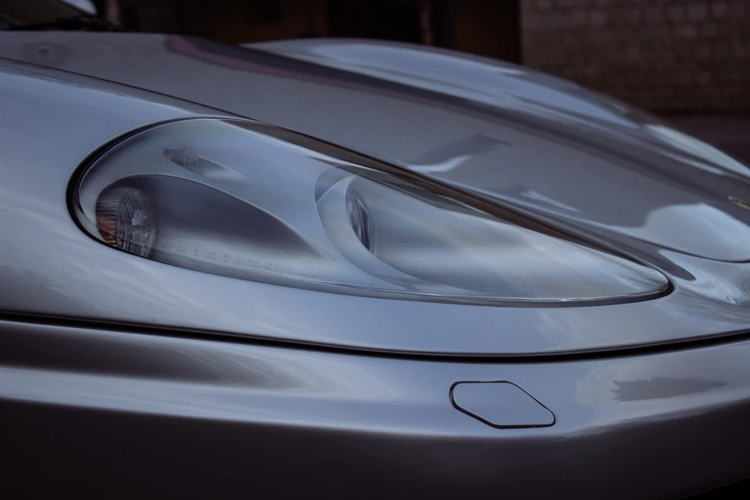 2001 Ferrari 360 Modena - Image 14 of 31