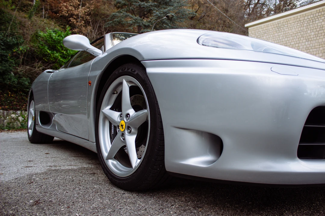 2001 Ferrari 360 Modena - Image 15 of 31