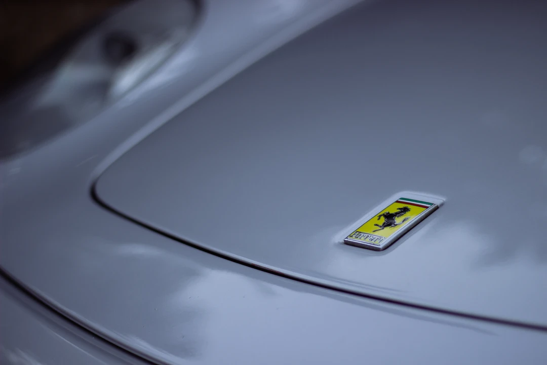 2001 Ferrari 360 Modena - Image 11 of 31