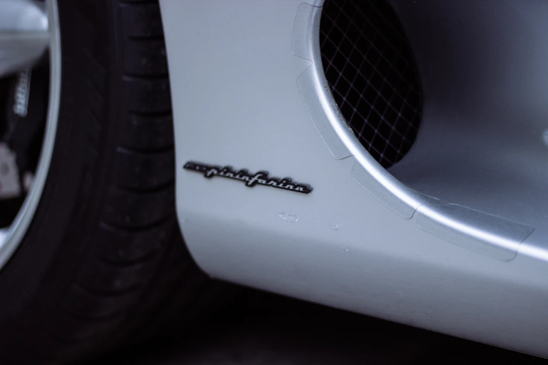 2001 Ferrari 360 Modena - Image 17 of 31