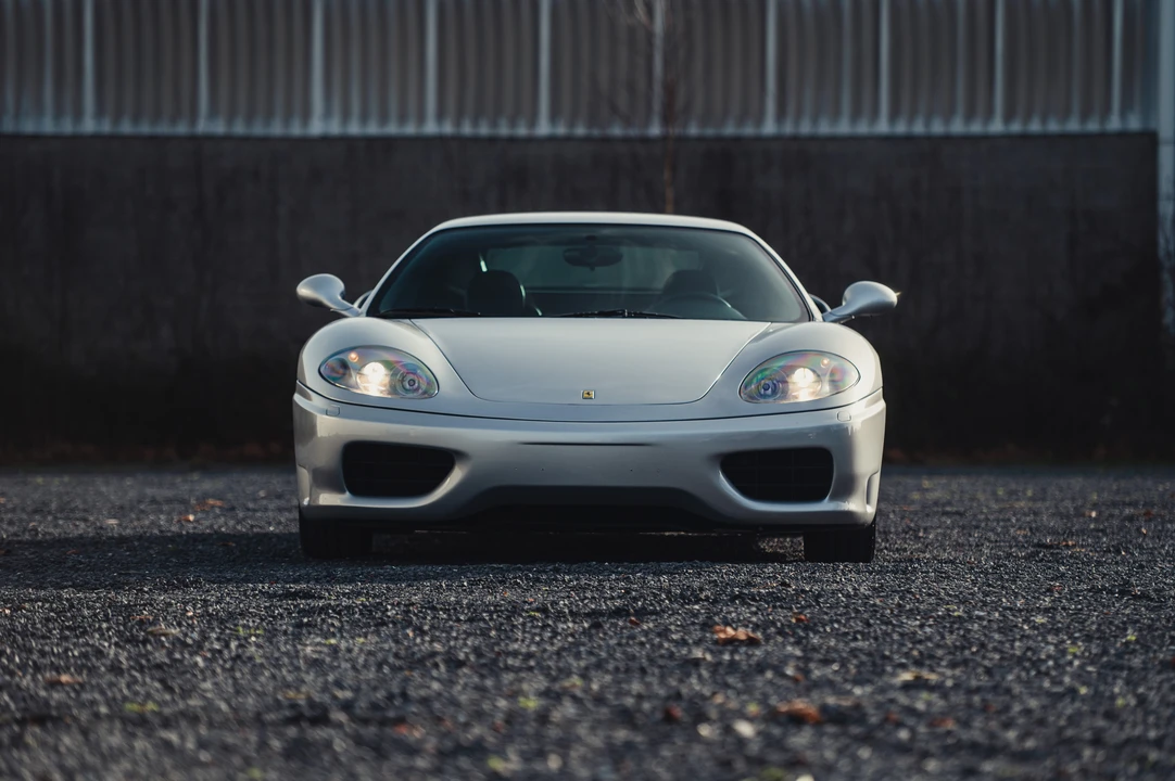 2001 Ferrari 360 Modena - Image 3 of 31