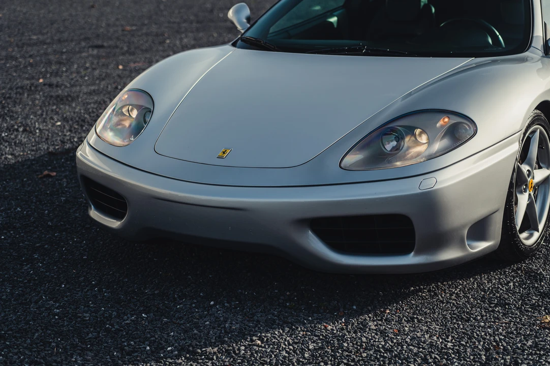 2001 Ferrari 360 Modena - Image 11 of 31