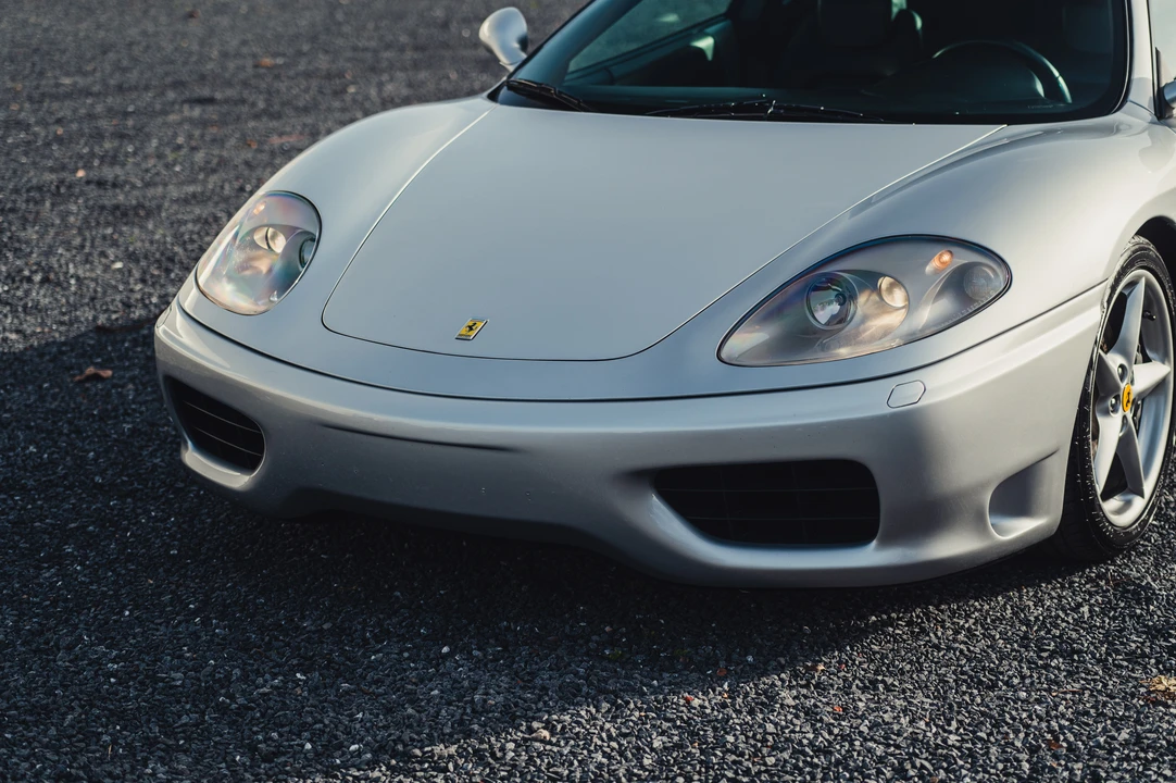 2001 Ferrari 360 Modena - Image 12 of 31