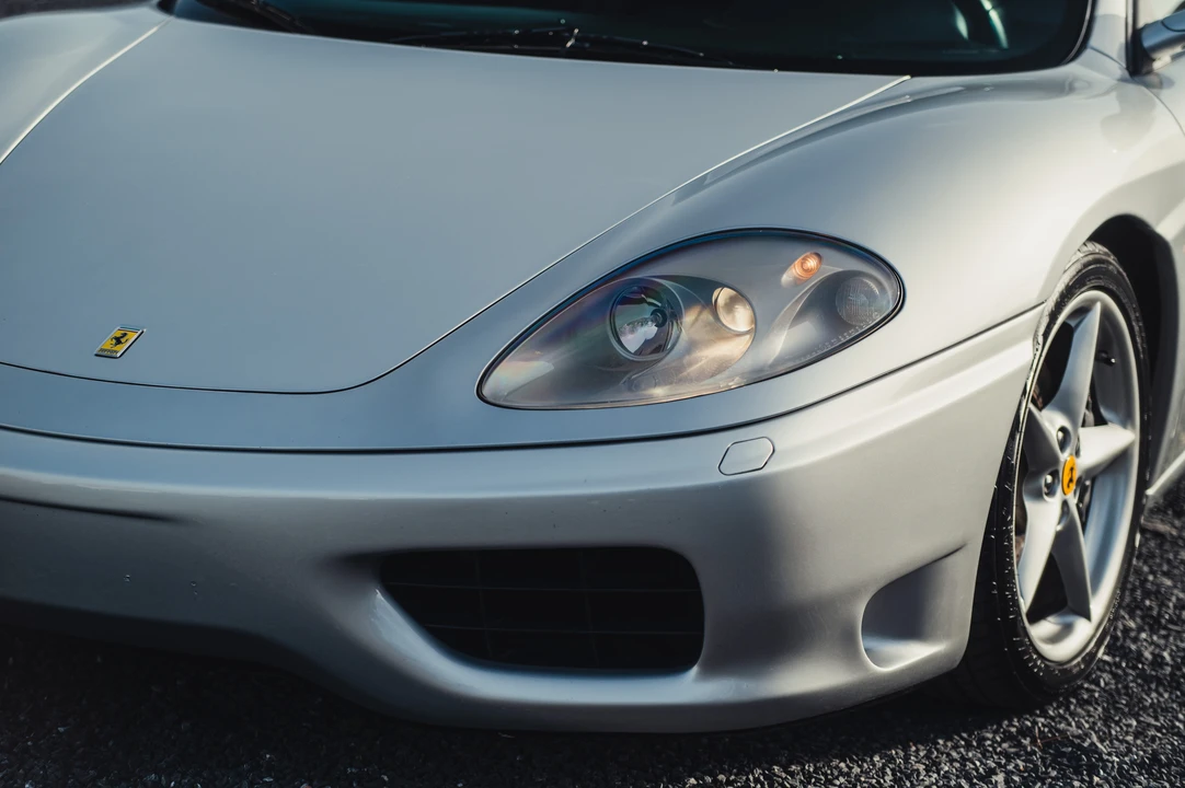 2001 Ferrari 360 Modena - Image 13 of 31