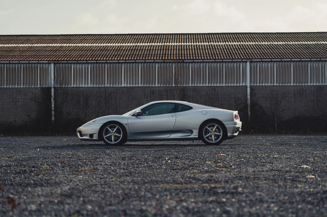 2001 Ferrari 360 Modena - Image 5 of 31