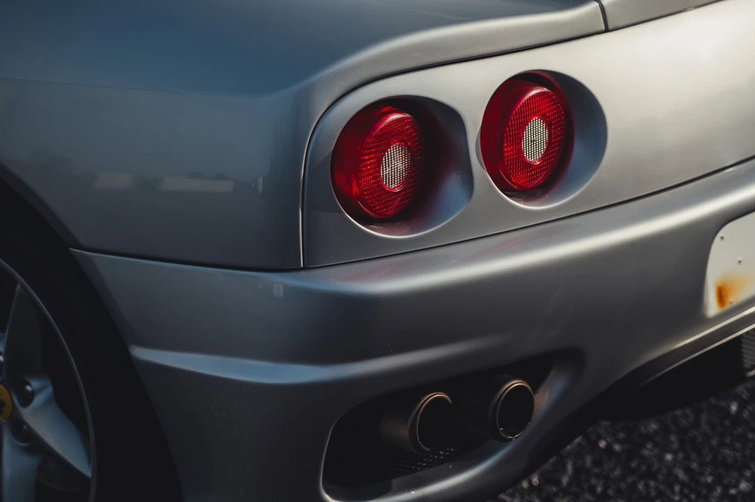 2001 Ferrari 360 Modena - Image 23 of 31