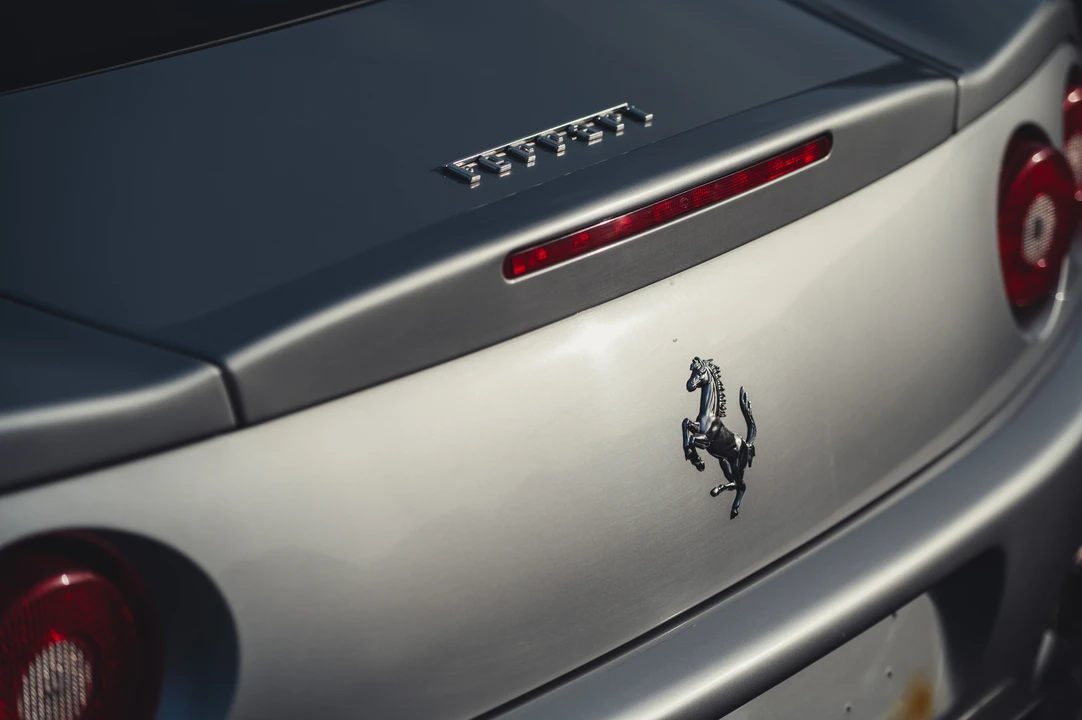 2001 Ferrari 360 Modena - Image 24 of 31