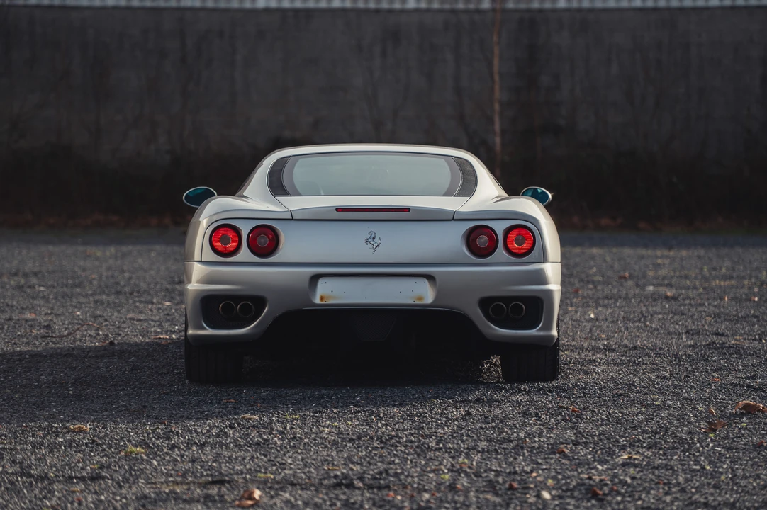 2001 Ferrari 360 Modena - Image 7 of 31