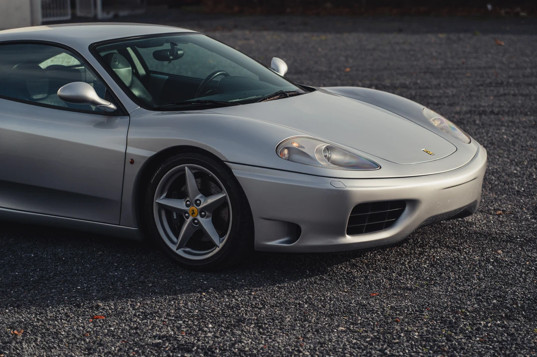 2001 Ferrari 360 Modena - Image 14 of 31