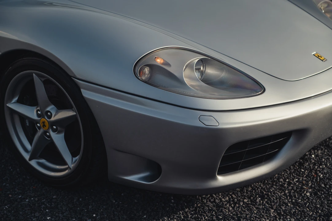 2001 Ferrari 360 Modena - Image 15 of 31