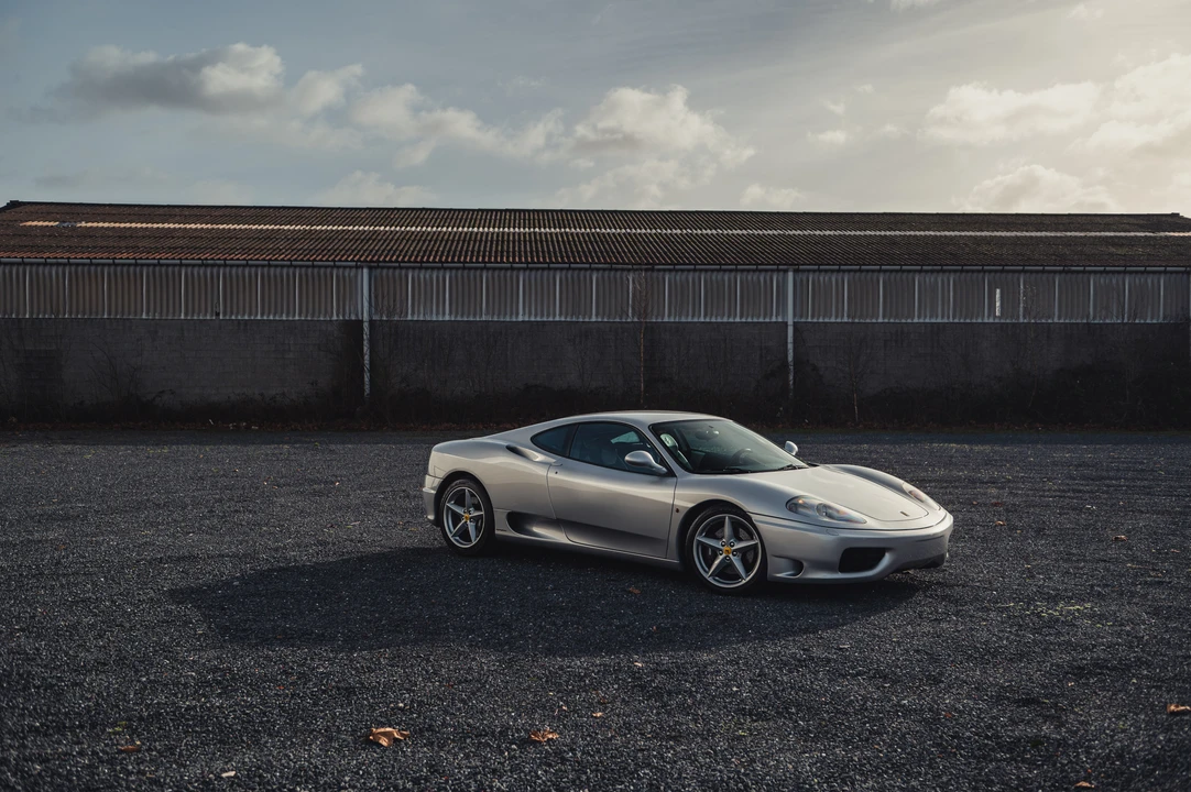 2001 Ferrari 360 Modena - Image 10 of 31