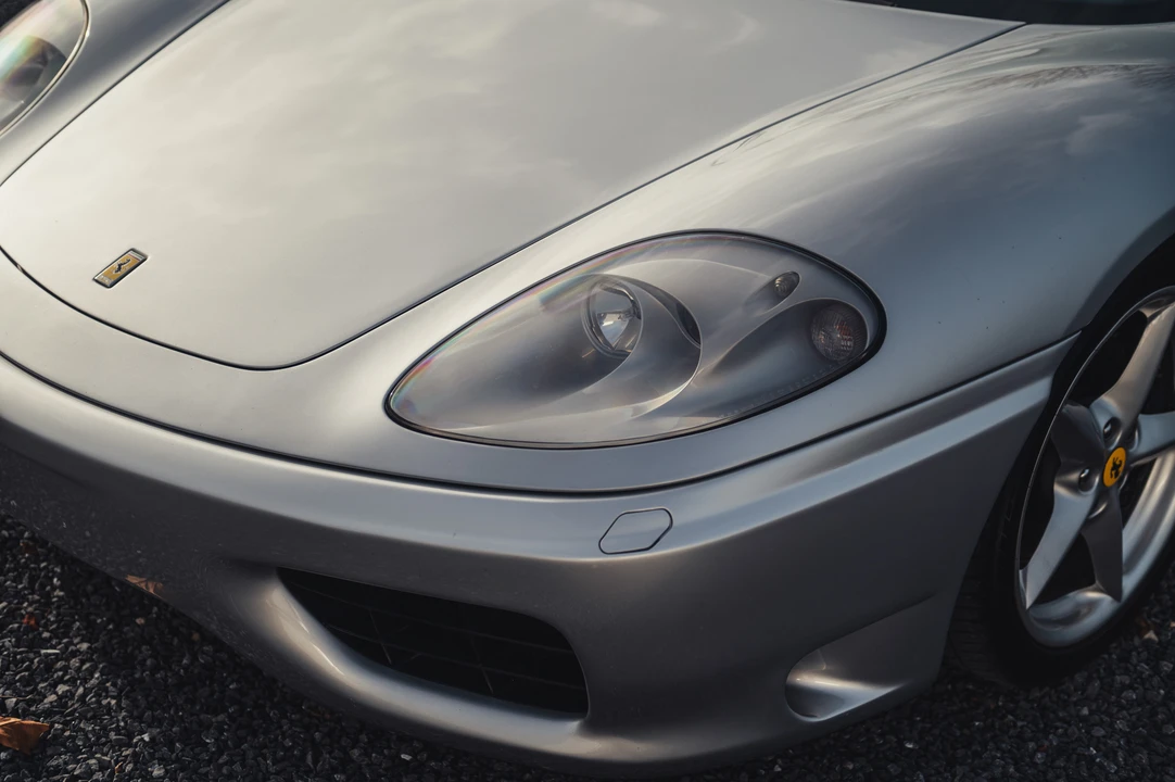 2001 Ferrari 360 Modena - Image 16 of 31