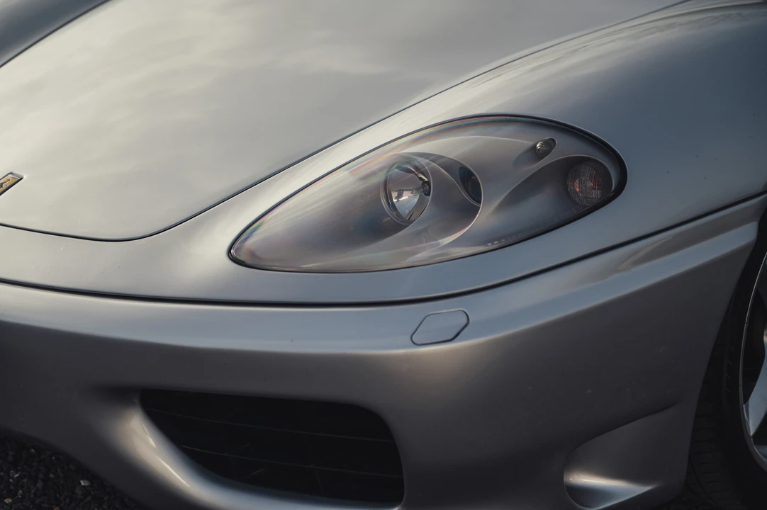 2001 Ferrari 360 Modena - Image 17 of 31