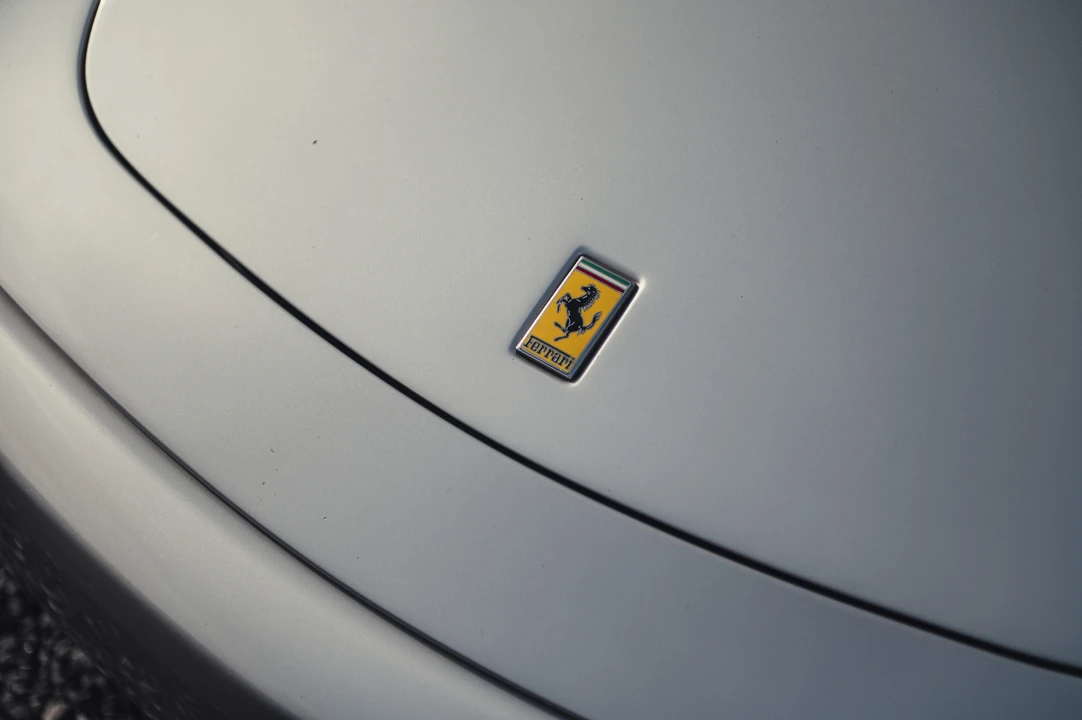 2001 Ferrari 360 Modena - Image 18 of 31
