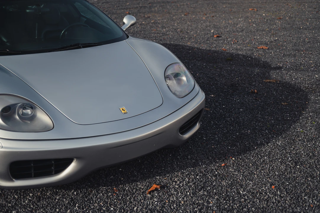 2001 Ferrari 360 Modena - Image 19 of 31