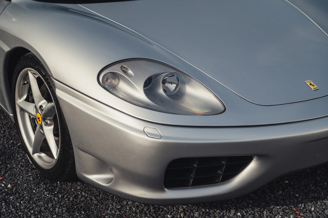 2001 Ferrari 360 Modena - Image 20 of 31