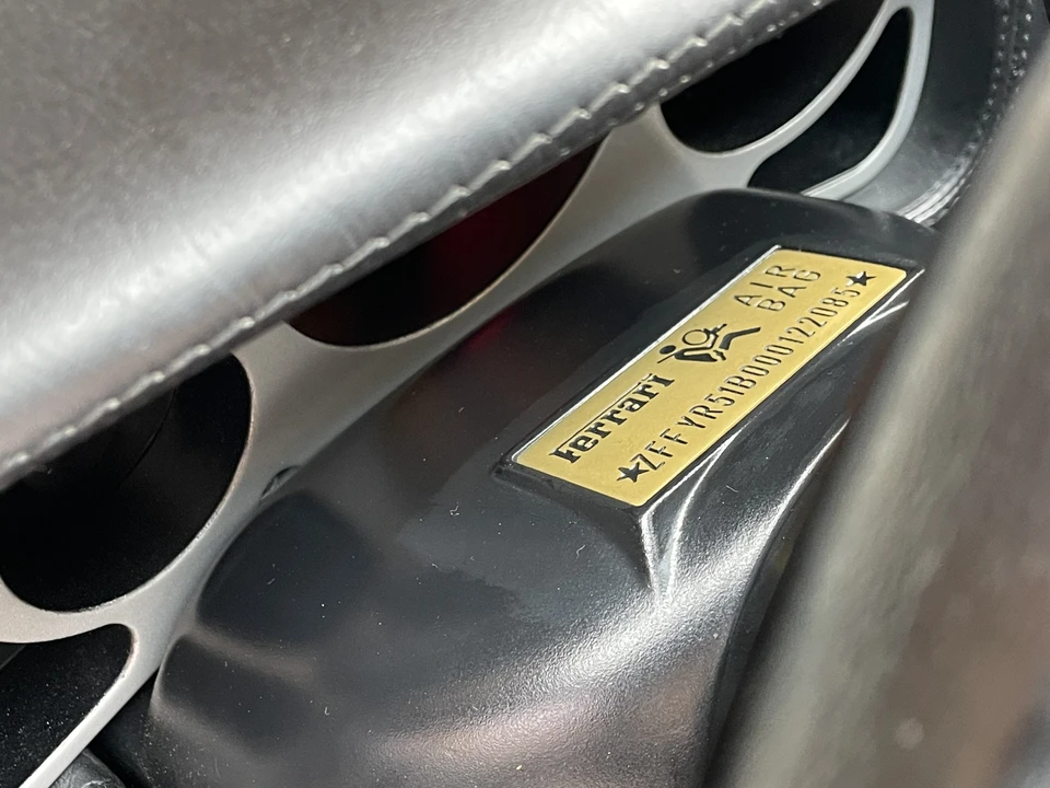 2001 Ferrari 360 Modena - Image 19 of 31
