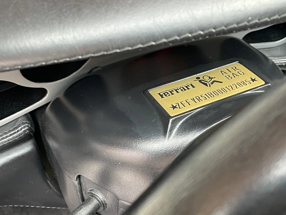 2001 Ferrari 360 Modena - Image 20 of 31