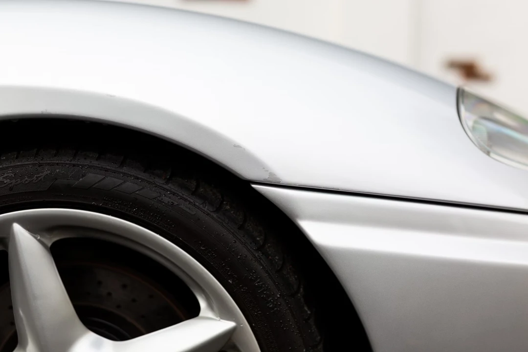 2001 Ferrari 360 Modena - Image 18 of 31