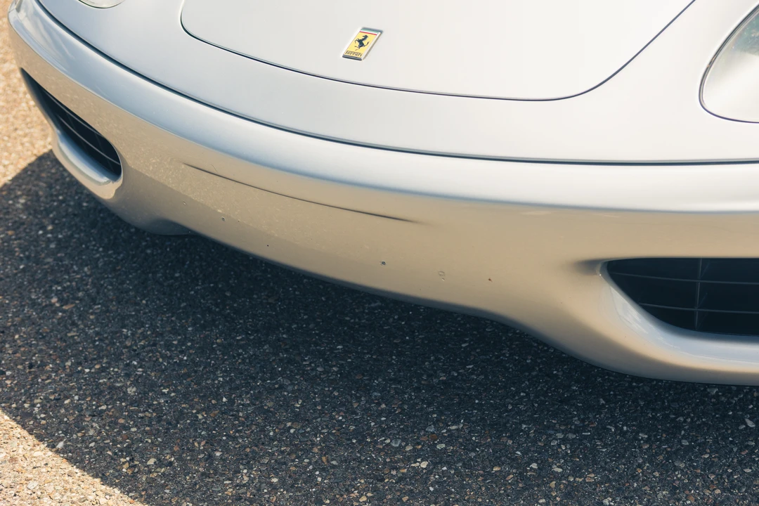 2001 Ferrari 360 Modena - Image 12 of 31