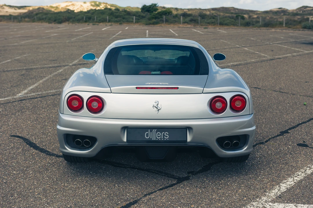 2001 Ferrari 360 Modena - Image 10 of 31