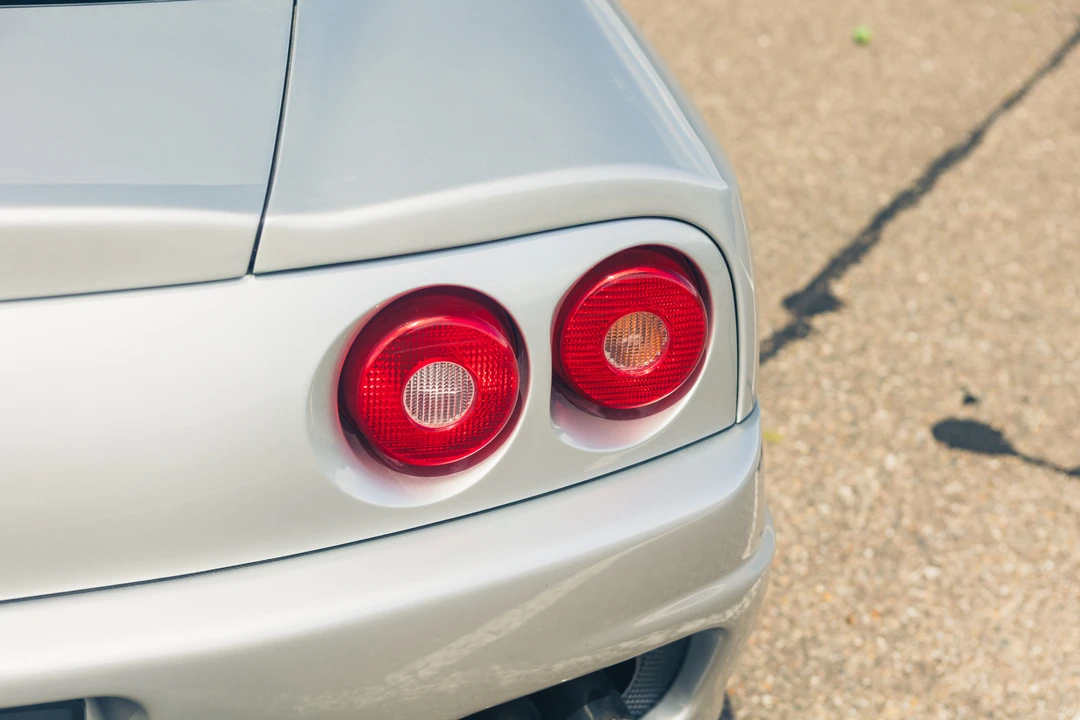 2001 Ferrari 360 Modena - Image 13 of 31