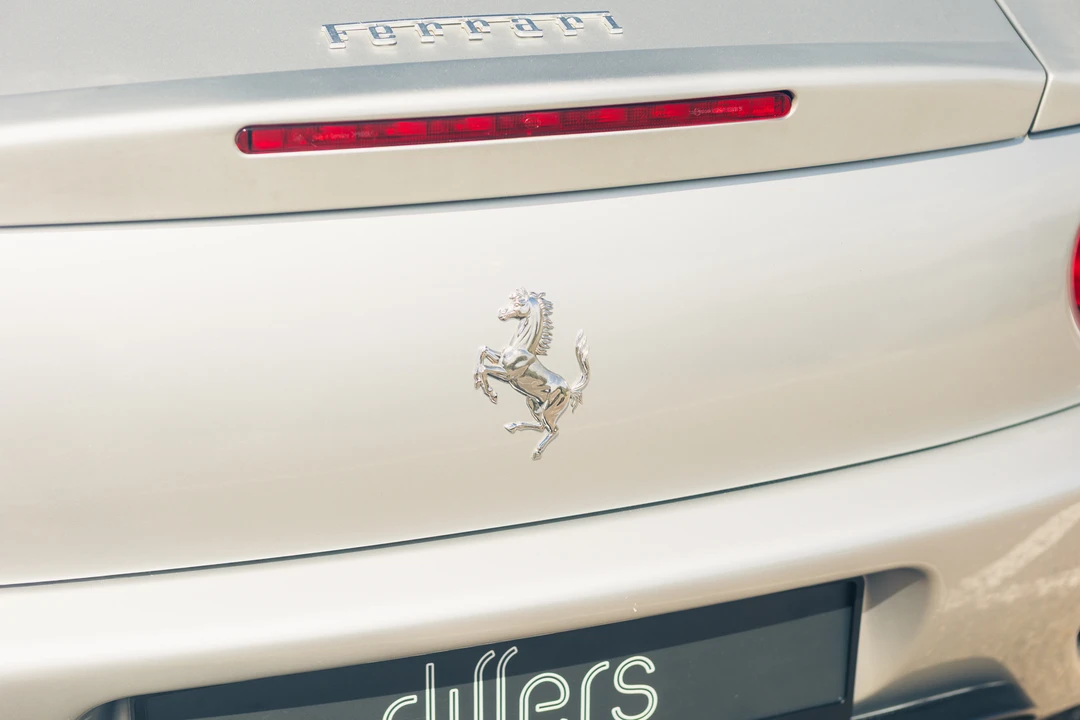 2001 Ferrari 360 Modena - Image 14 of 31