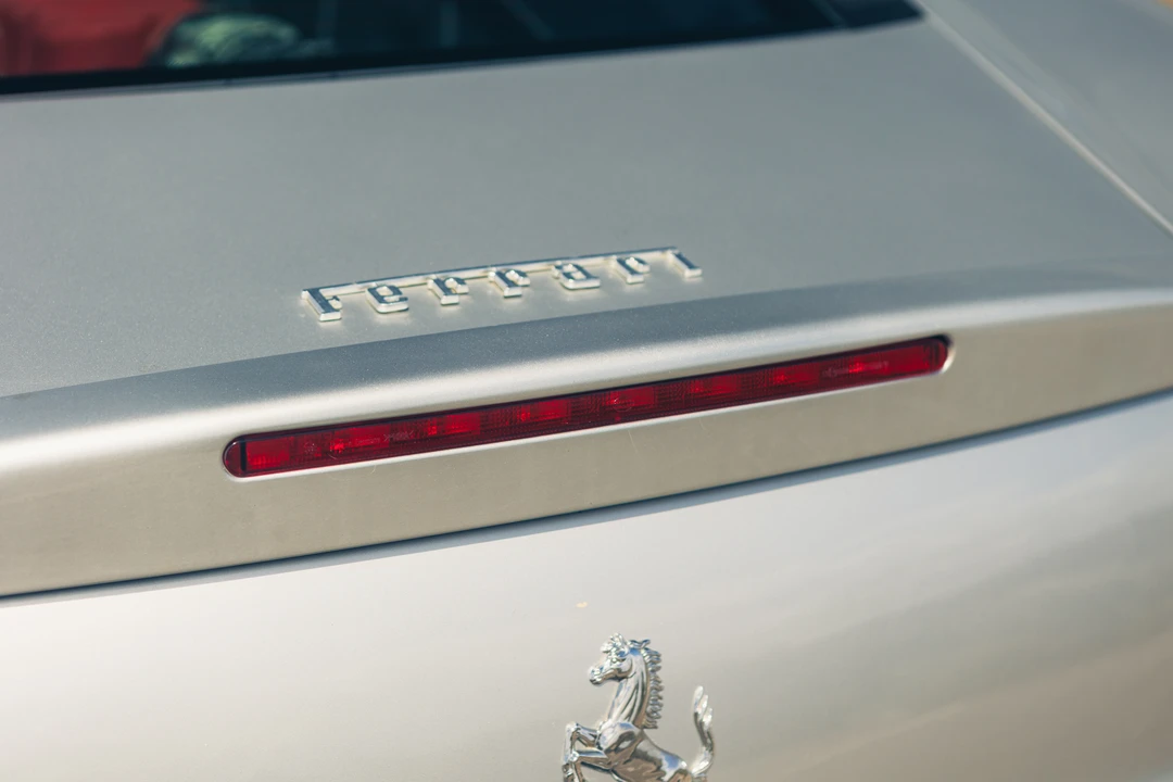 2001 Ferrari 360 Modena - Image 15 of 31