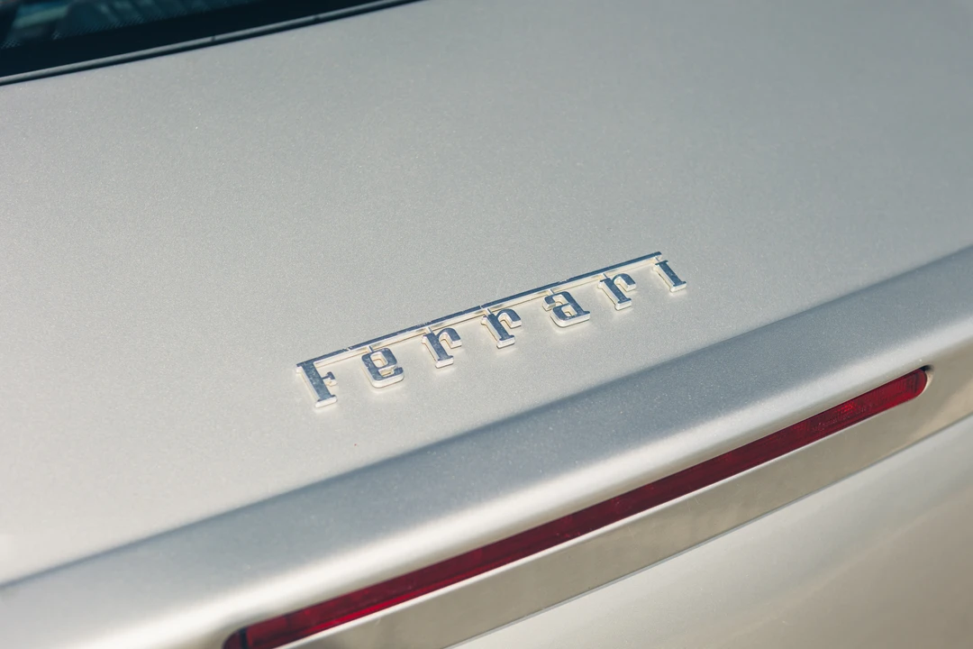 2001 Ferrari 360 Modena - Image 16 of 31
