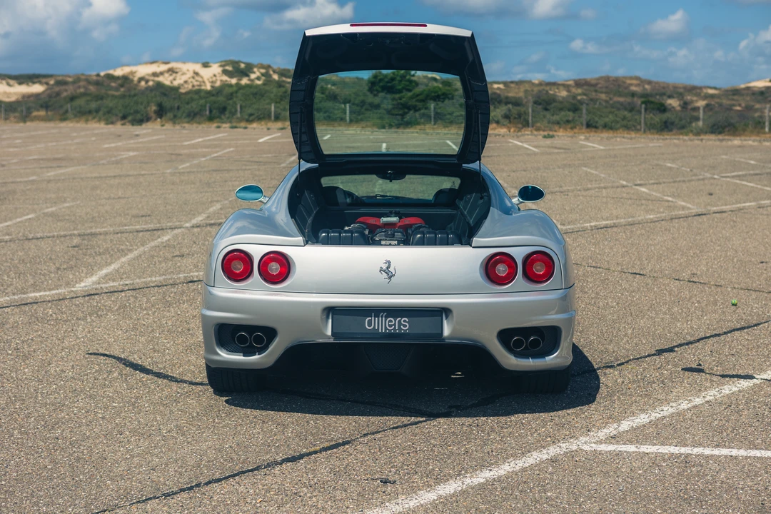 2001 Ferrari 360 Modena - Image 11 of 31
