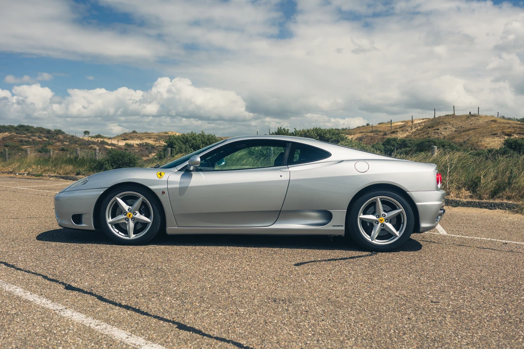 2001 Ferrari 360 Modena - Image 8 of 31