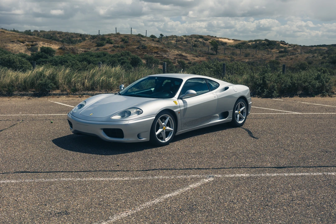 2001 Ferrari 360 Modena - Image 9 of 31