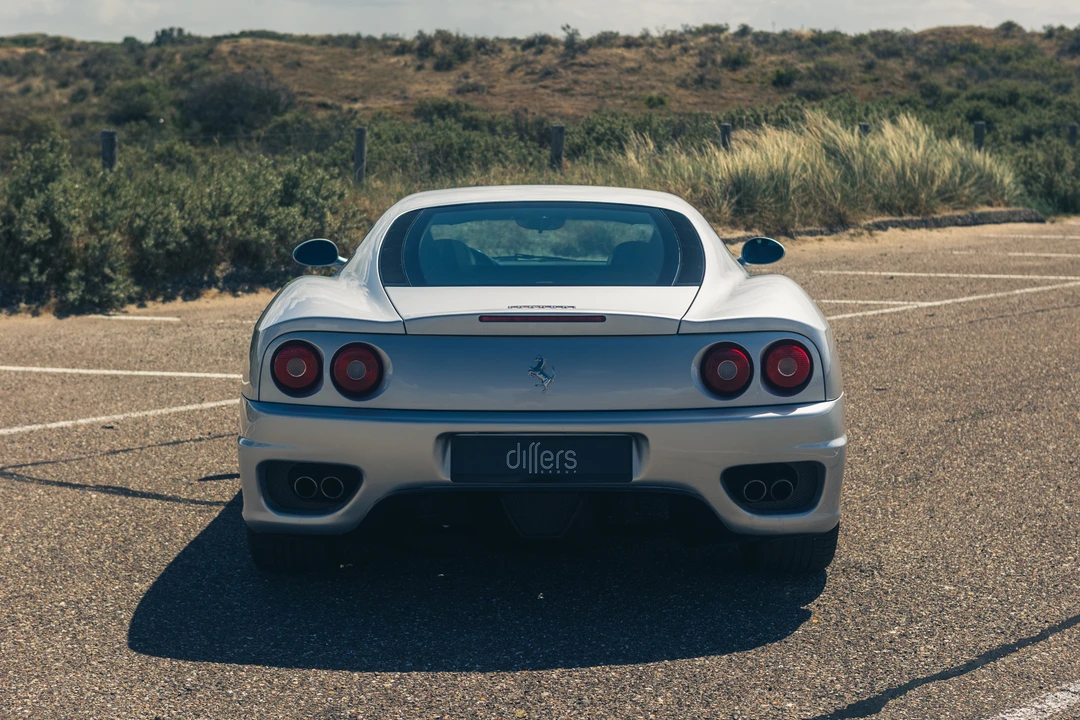 2001 Ferrari 360 Modena - Image 7 of 31