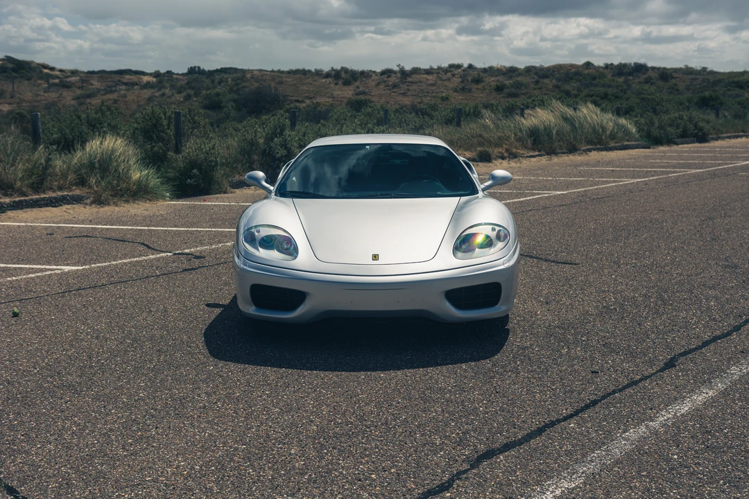 2001 Ferrari 360 Modena - Image 2 of 31