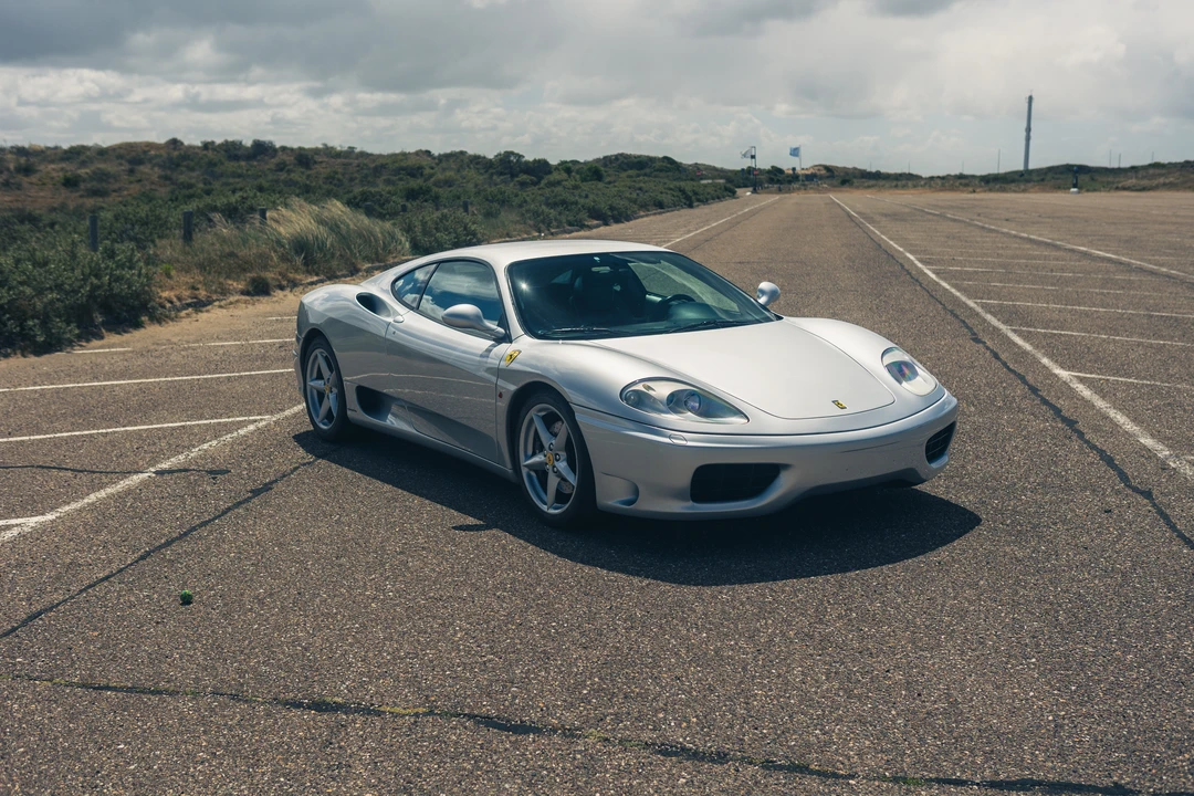 2001 Ferrari 360 Modena - Image 3 of 31