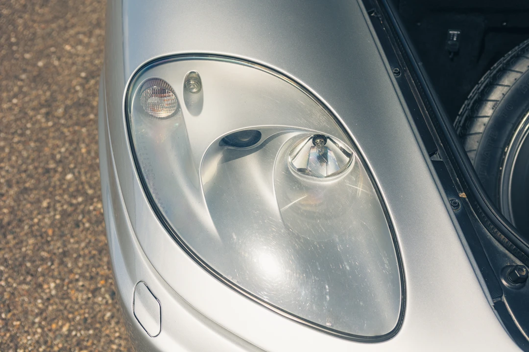 2001 Ferrari 360 Modena - Image 28 of 31