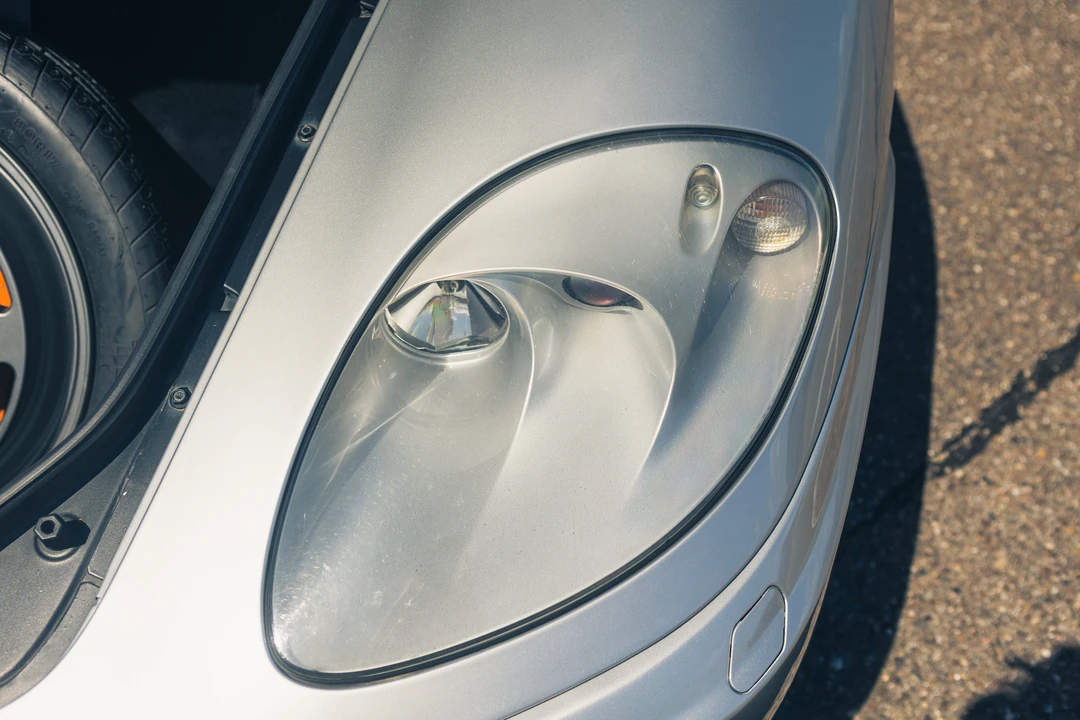 2001 Ferrari 360 Modena - Image 29 of 31