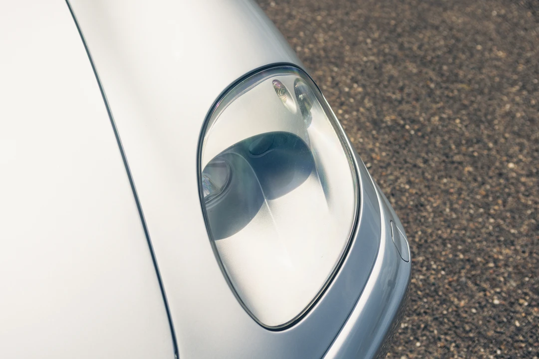 2001 Ferrari 360 Modena - Image 30 of 31