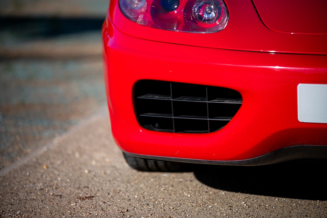 2001 Ferrari 360 Modena - Image 14 of 31
