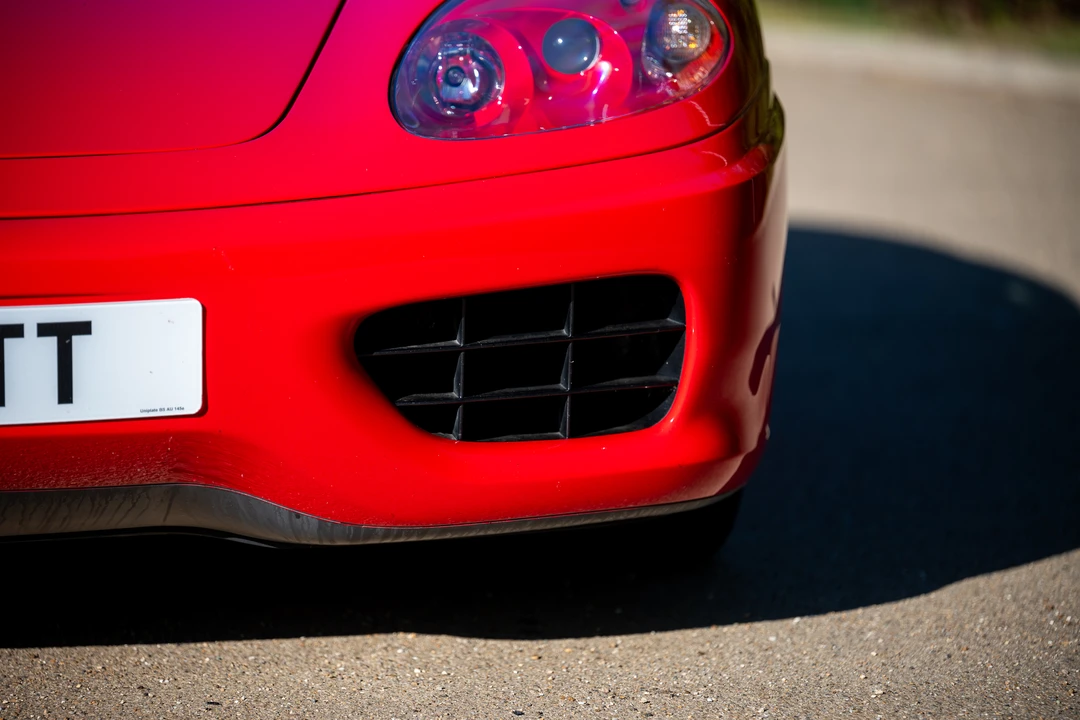 2001 Ferrari 360 Modena - Image 15 of 31