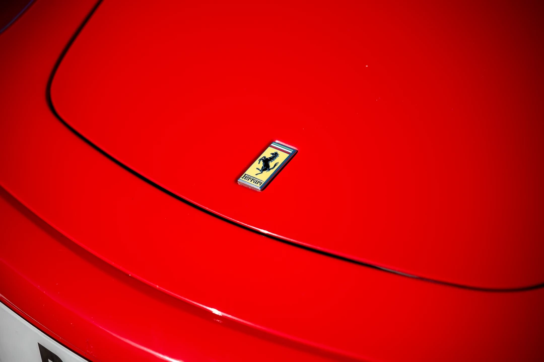 2001 Ferrari 360 Modena - Image 16 of 31