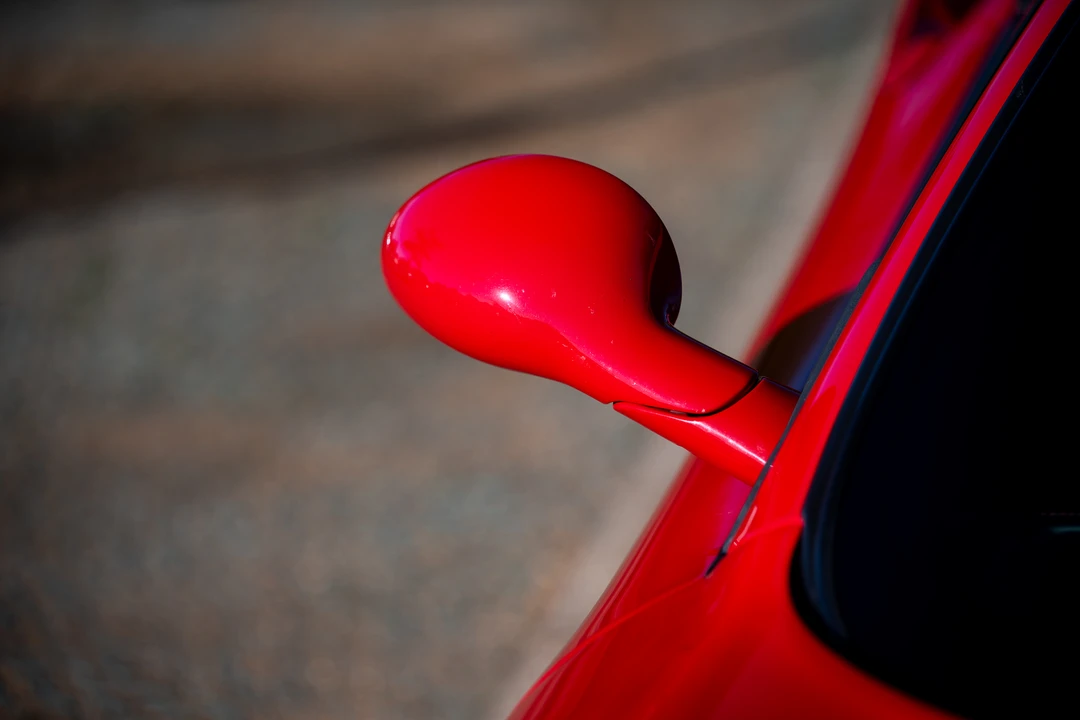 2001 Ferrari 360 Modena - Image 17 of 31