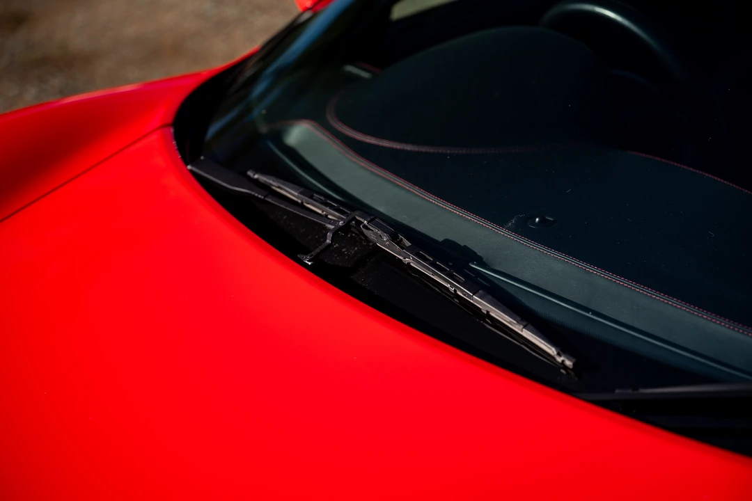 2001 Ferrari 360 Modena - Image 19 of 31