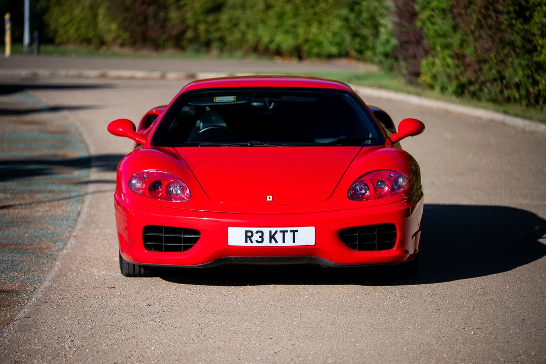 2001 Ferrari 360 Modena - Image 10 of 31